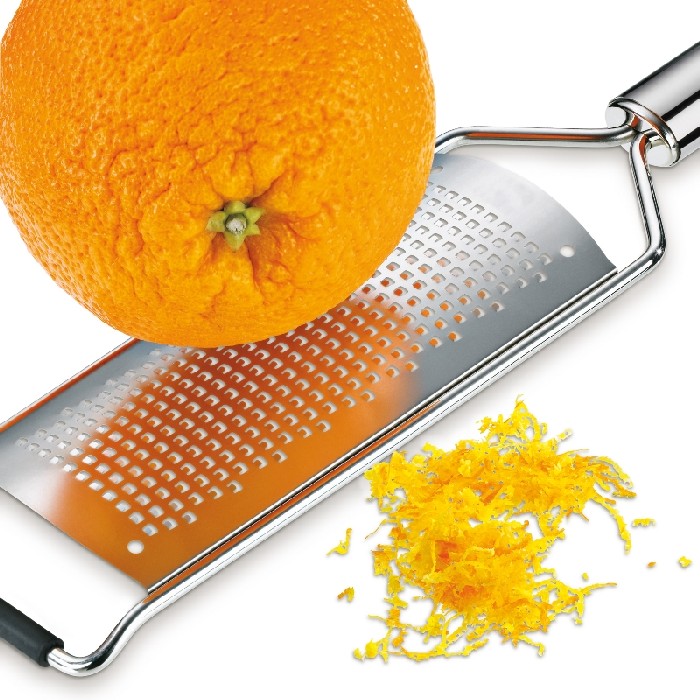 kitchenware/utensils/kela-zester-grater-fine-rondo-stainless-steel