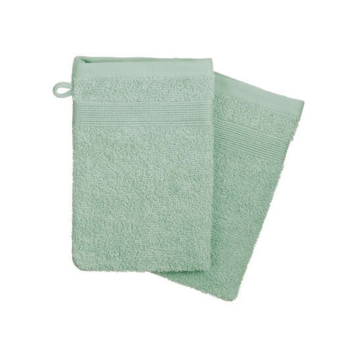 home-textiles/bath-linen-towels/atmosphera-set-of-2-celadon-gloves-450gsm-15cm-x-21cm