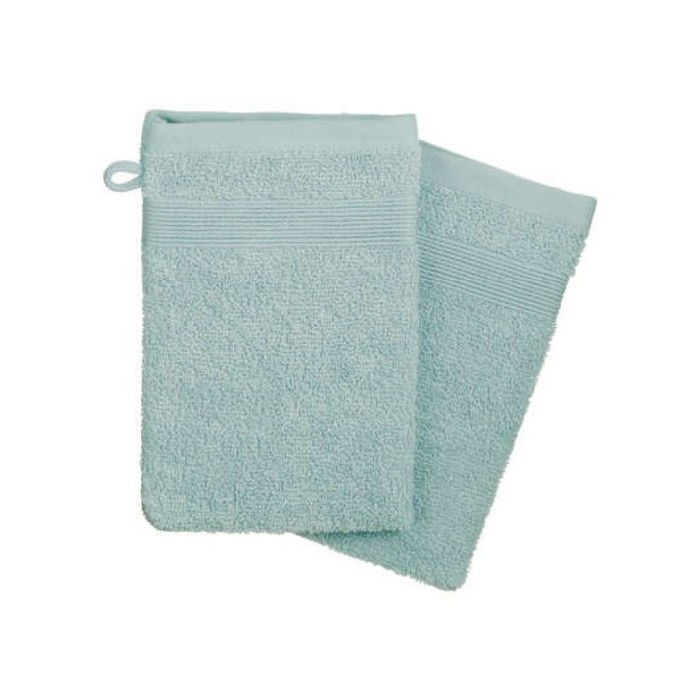 home-textiles/bath-linen-towels/atmosphera-set-of-2-frost-gloves-450gsm-15cm-x-21cm