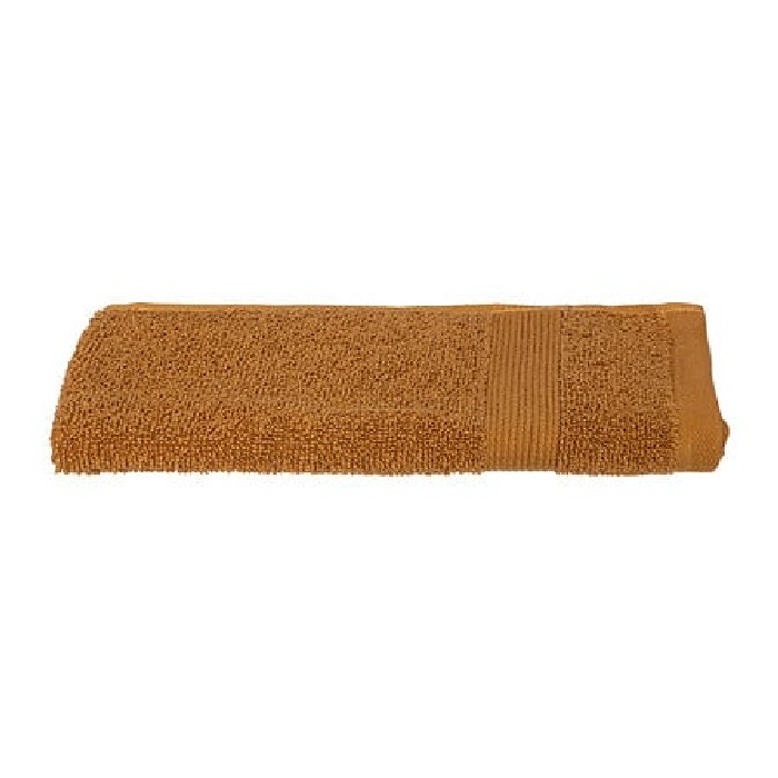 home-textiles/bath-linen-towels/atmosphera-guest-towel-450gsm-cinnamon-30cm-x-50cm