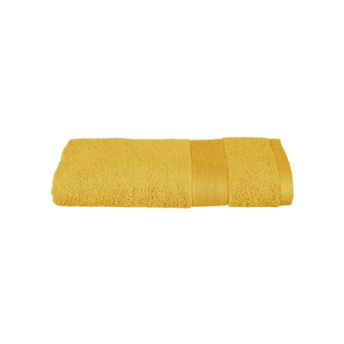 home-textiles/bath-linen-towels/atmosphera-ocher-hand-towel-450gsm-50cm-x-90cm