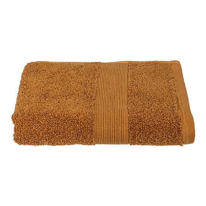 home-textiles/bath-linen-towels/atmosphera-guest-towel-450gsm-cinnamon-50cm-x-90cm