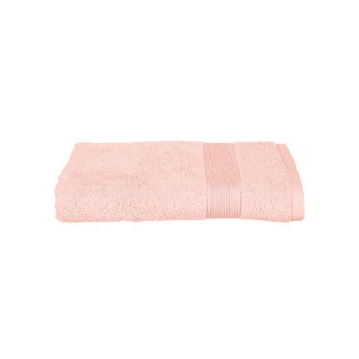 home-textiles/bath-linen-towels/atmosphera-pink-shower-towel-450gsm-70cm-x-130cm