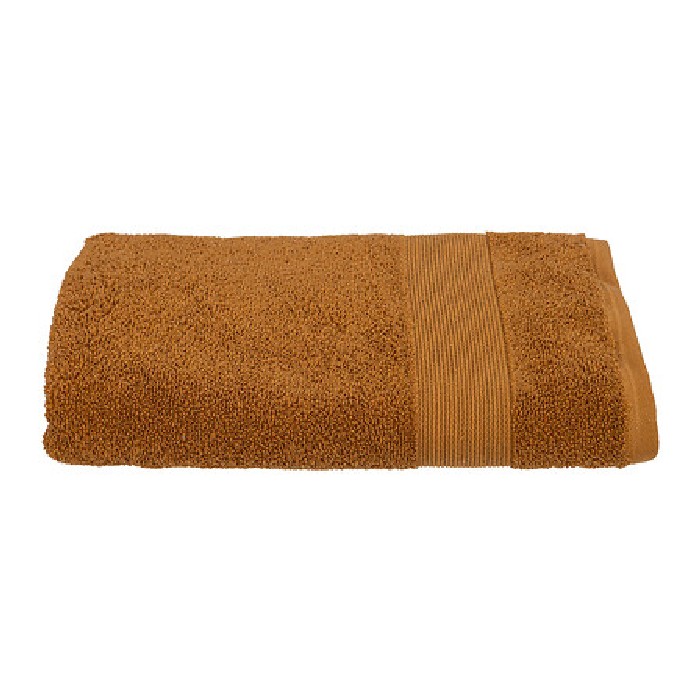 home-textiles/bath-linen-towels/atmosphera-shower-towel-450gsm-cinnamon-70cm-x-130cm