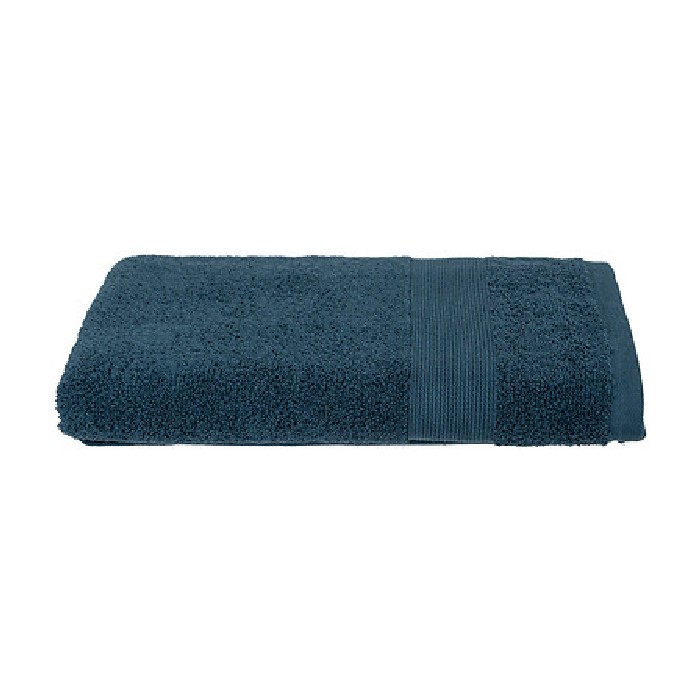 home-textiles/bath-linen-towels/atmosphera-shower-towel-450gsm-aegean-70cm-x-130cm