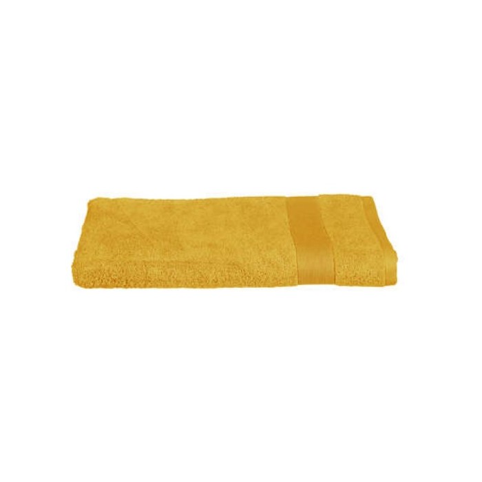 home-textiles/bath-linen-towels/atmosphera-ocher-bath-towel-450gsm-100cm-x-150cm