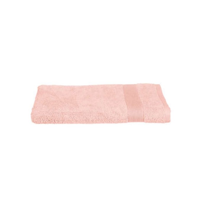home-textiles/bath-linen-towels/atmosphera-pink-bath-towel-450gsm-100cm-x-150cm