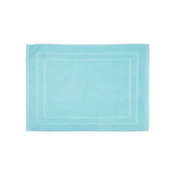 home-textiles/bathroom-carpets/atmosphera-aqua-bath-mat-700gsm-50cm-x-70cm