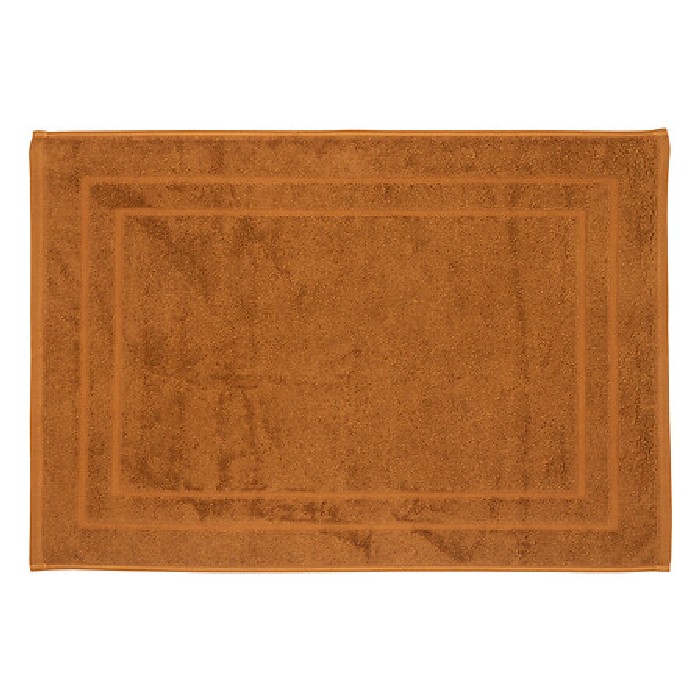 home-textiles/bathroom-carpets/atmosphera-bath-mat-700gsm-cinnamon-50cm-x-70cm