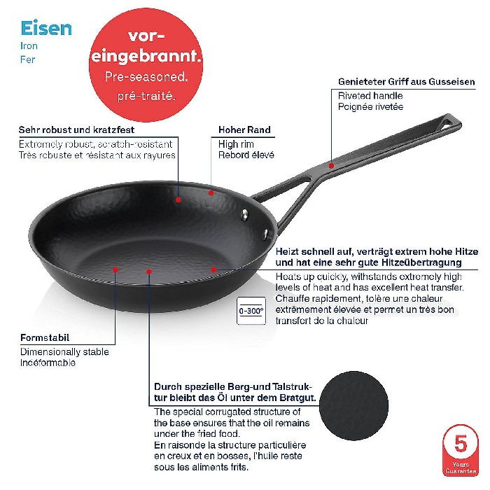 kitchenware/pots-lids-pans/kela-frying-pan-rhino-12601