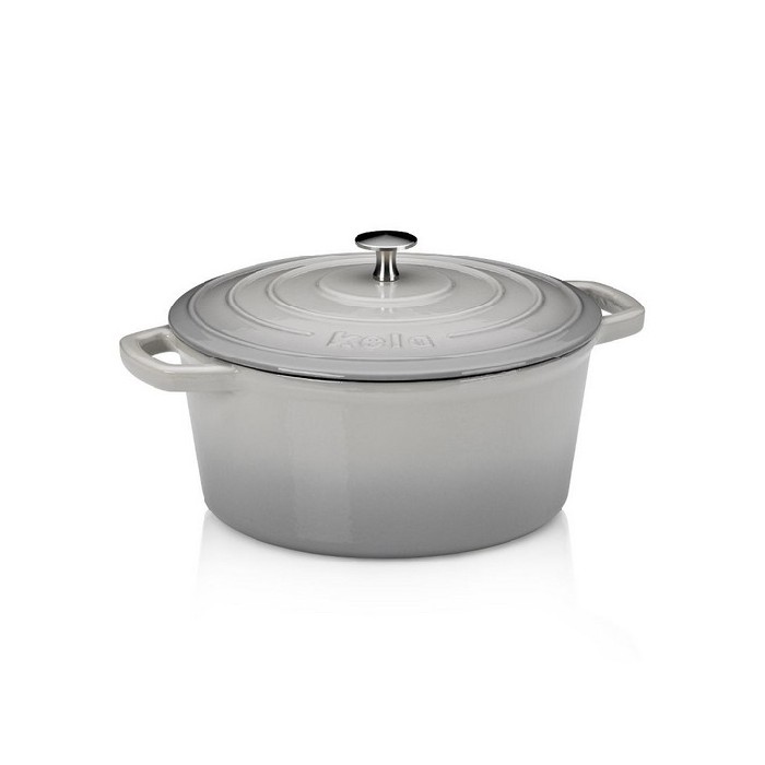 kitchenware/pots-lids-pans/kela-roasting-tray-round-calido-12607