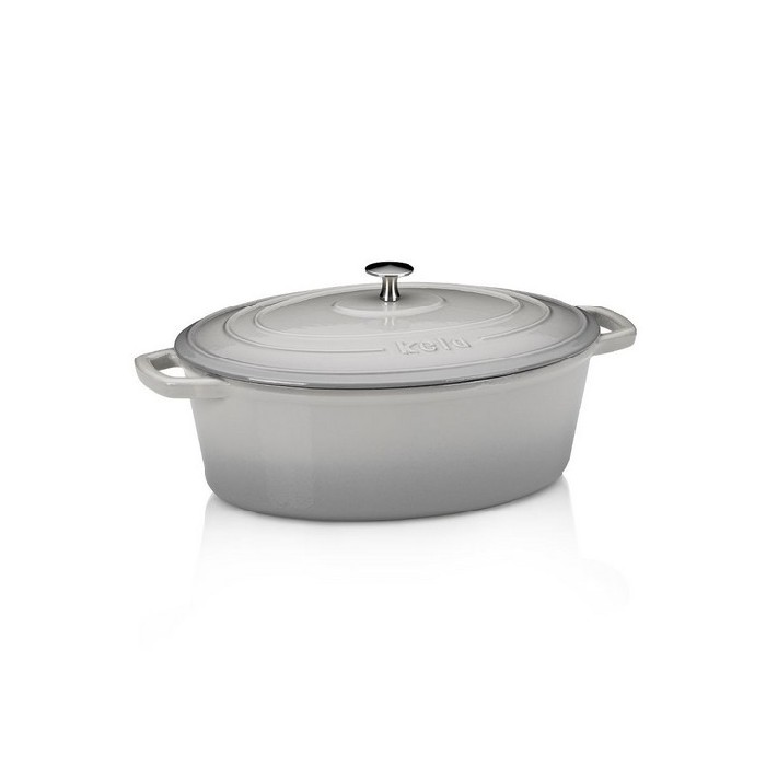kitchenware/pots-lids-pans/kela-roasting-tray-oval-calido-12608