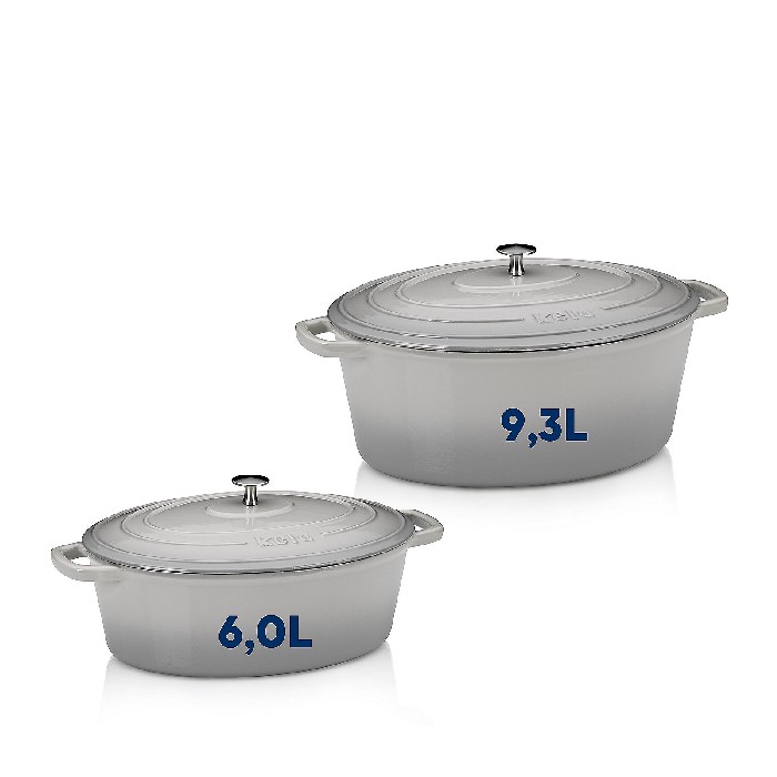 kitchenware/pots-lids-pans/kela-roasting-tray-oval-calido-12608