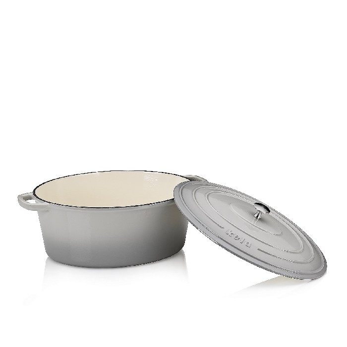 kitchenware/pots-lids-pans/kela-roasting-tray-oval-calido-12609