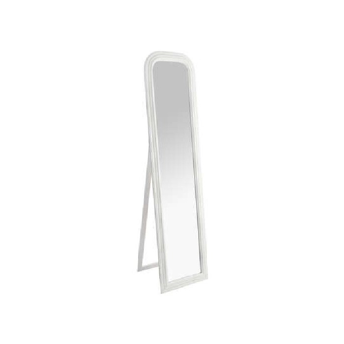 home-decor/mirrors/atmosphera-white-standing-mirror-160cm-x-40cm