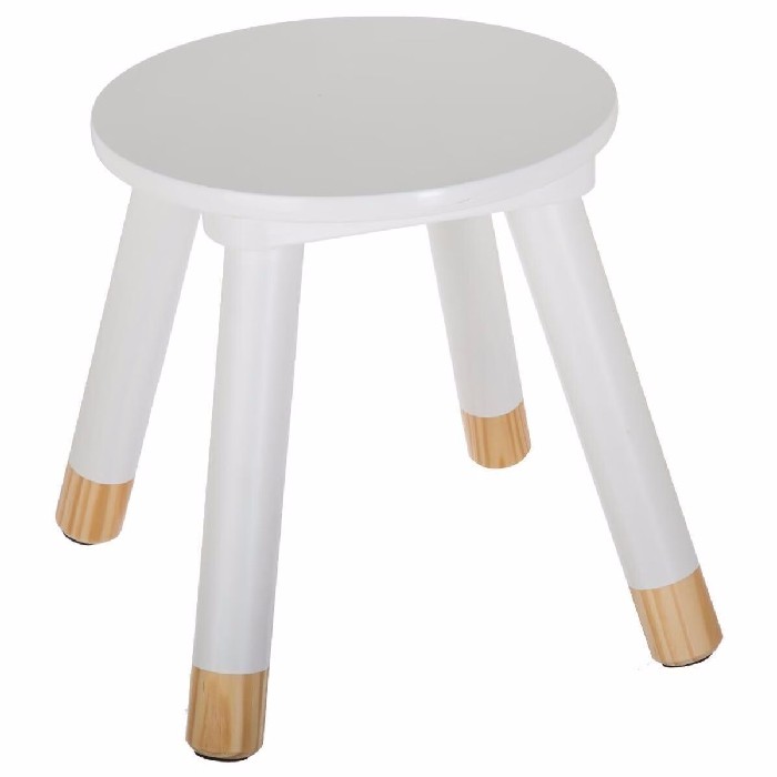 kids-and-stationery/kids-accessories-deco/atmosphera-for-kids-white-sweet-stool