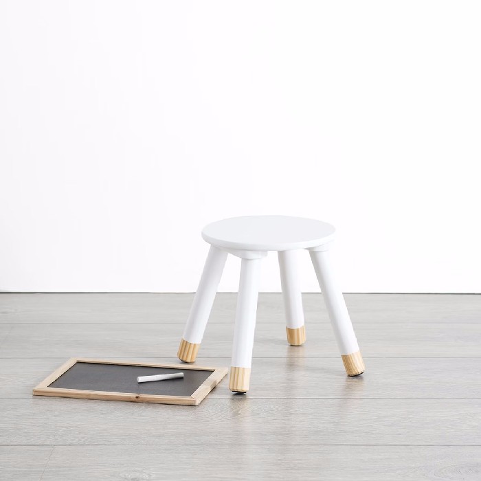 kids-and-stationery/kids-accessories-deco/atmosphera-for-kids-white-sweet-stool
