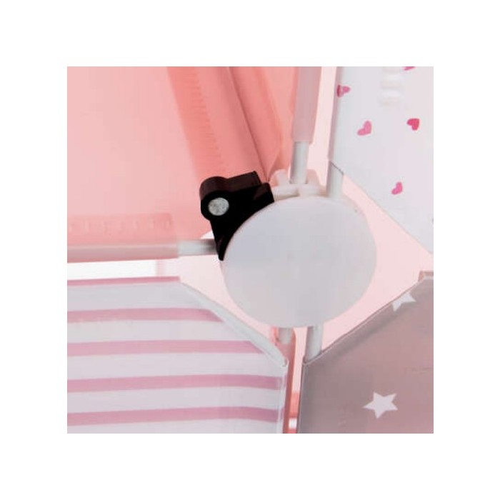kids-and-stationery/kids-accessories-deco/atmosphera-pink-storage-castle