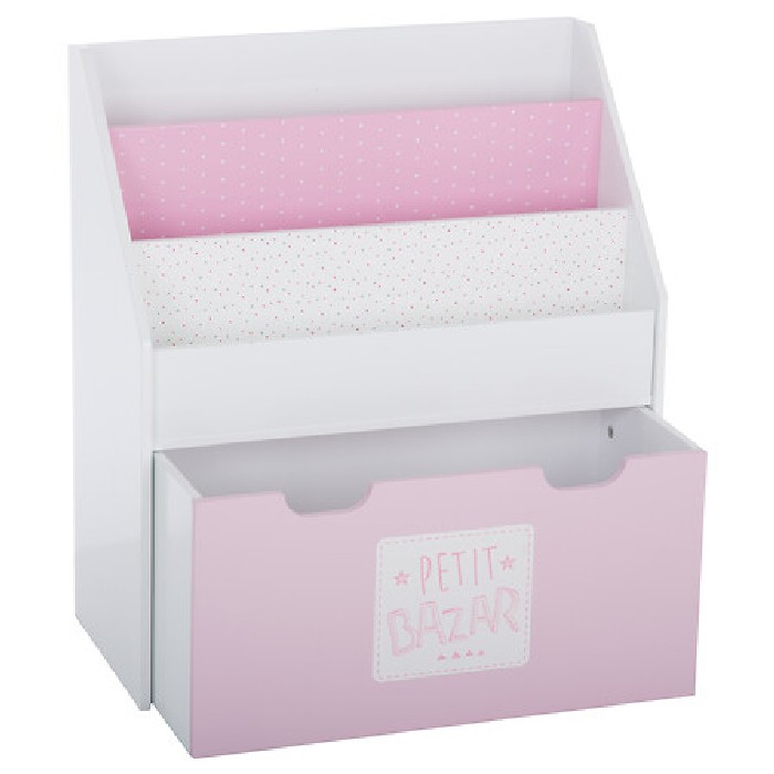 other/kids-accessories-deco/atmosphera-for-kids-bookcase-drawer-girl