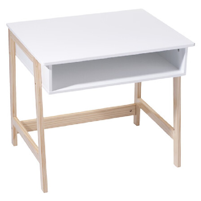 kids-and-stationery/kids-furniture-seating/atmosphera-isia-preschool-desk-white