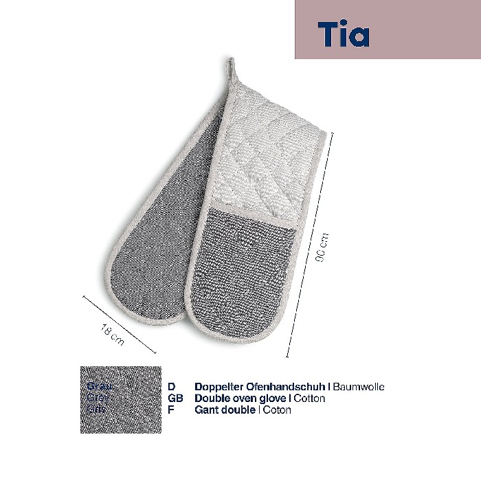 home-textiles/kitchen-textiles/kela-double-oven-glove-tia-graphite-12724