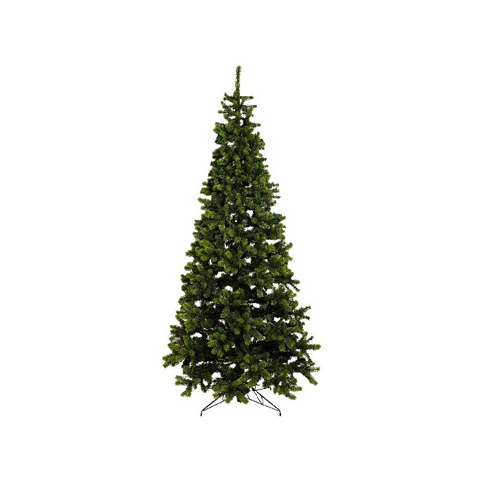 christmas/christmas-trees/xmas-coincasa-slim-christmas-tree-h-225cm-1275338