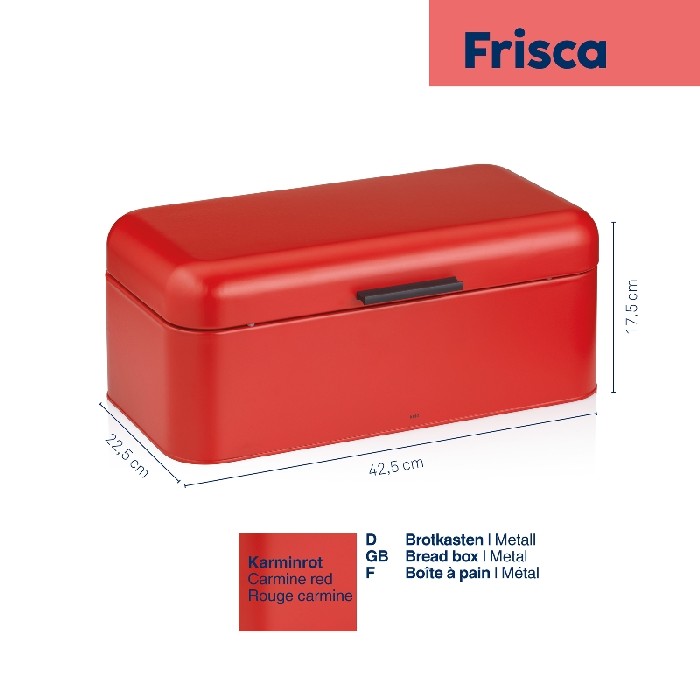kitchenware/food-storage/kela-bread-box-frisca-carmine-red