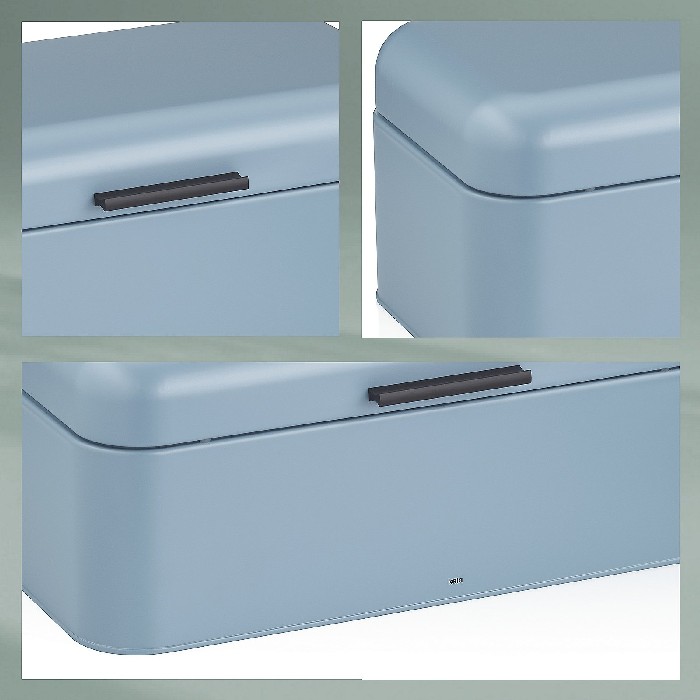 kitchenware/food-storage/kela-bread-box-frisca-smoked-blue-12845