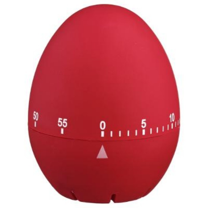 kitchenware/miscellaneous-kitchenware/5five-rubber-egg-timer-colors