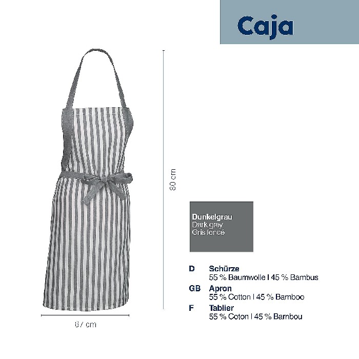 home-textiles/kitchen-textiles/kela-apron-caja-dark-grey-12875