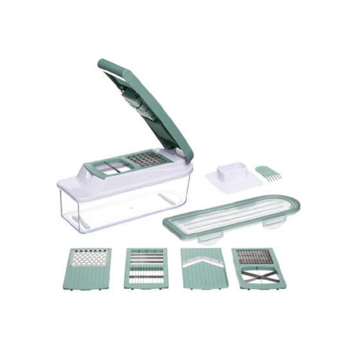 kitchenware/kitchen-tools-gadgets/5five-10-piece-multifunction-slicer-set
