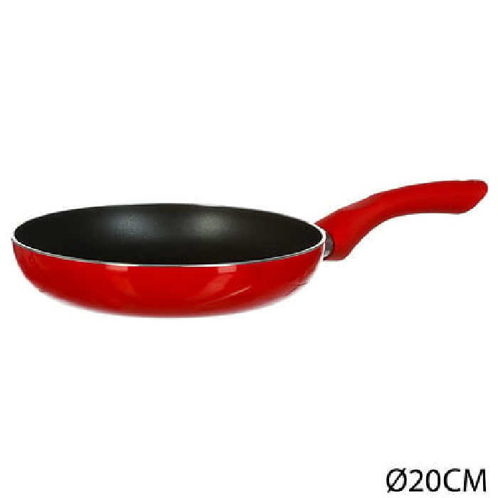 kitchenware/pots-lids-pans/5five-induction-aluminium-frying-pan-20cm