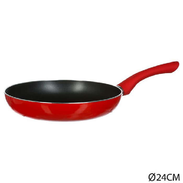 kitchenware/pots-lids-pans/5five-induction-aluminium-fry-pan-24cm
