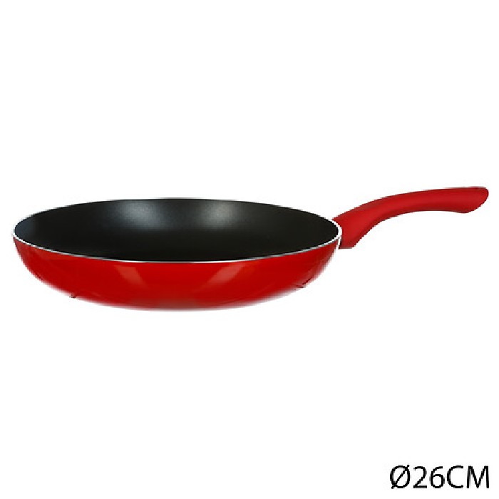 kitchenware/pots-lids-pans/5five-induction-aluminium-fry-pan-26cm