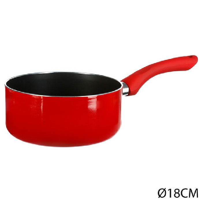 kitchenware/pots-lids-pans/5five-induction-aluminium-pan-18cm
