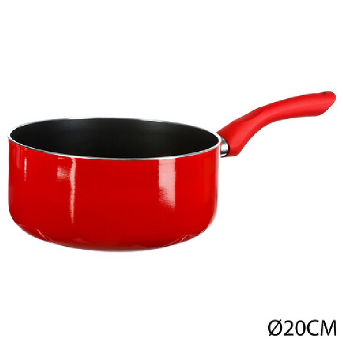 kitchenware/pots-lids-pans/5five-induction-aluminium-pan-20cm