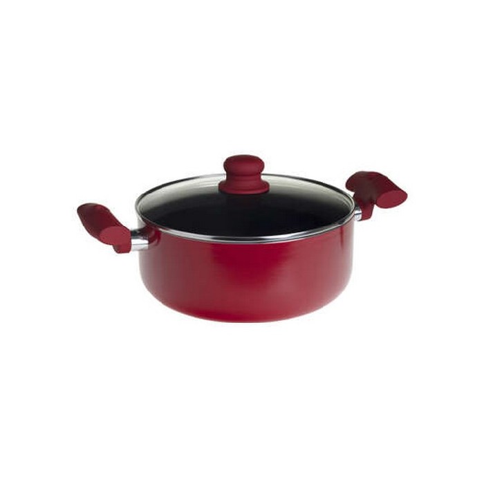 kitchenware/pots-lids-pans/sg-secret-de-gourmet-induction-aluminum-stewpot-28cm