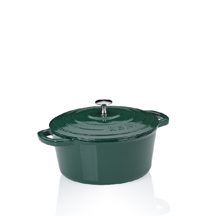 kitchenware/dishes-casseroles/kela-roasting-tray-round-calido-–-12900