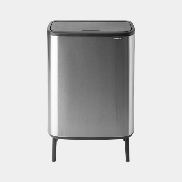 household-goods/bins-liners/brabantia-touch-bin-matt-steel