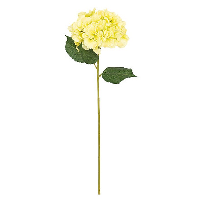 home-decor/artificial-plants-flowers/atmosphera-green-hydrangea-stem-h83cm