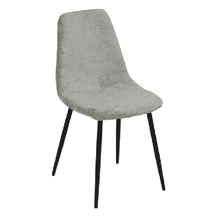 dining/dining-chairs/atmosphera-tyka-chenille-chair-khaki-and-black