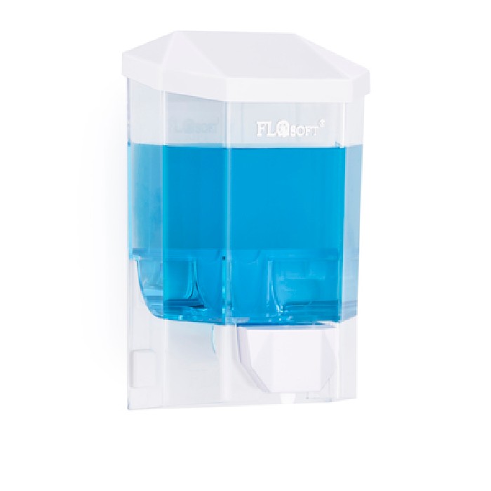 kitchenware/miscellaneous-kitchenware/liquid-soap-dispenser-500ml-eco