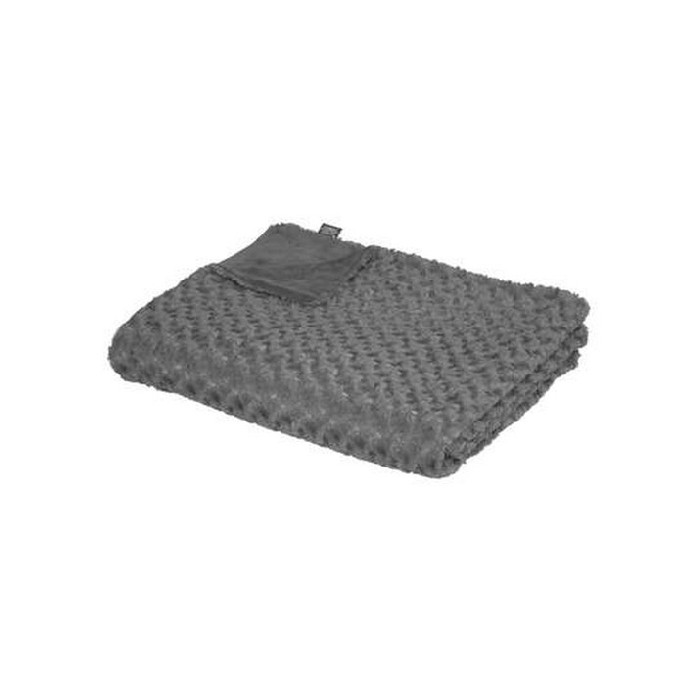 home-textiles/blankets-throws/atmosphera-fake-fur-throw-curl-grey-180cm-x-230cm