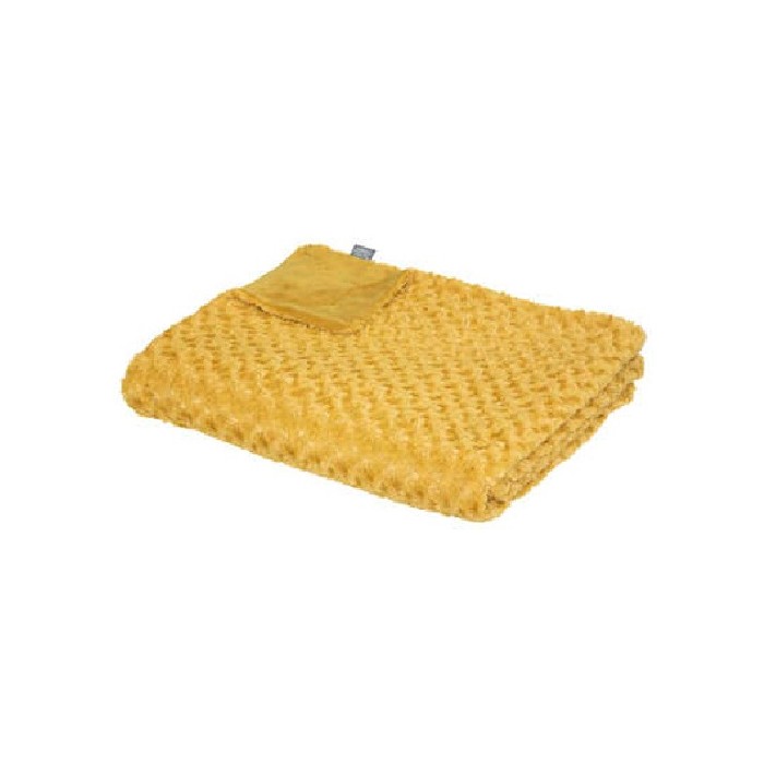 home-textiles/blankets-throws/fake-fur-throw-curl-ochre-180cm-x-230cm