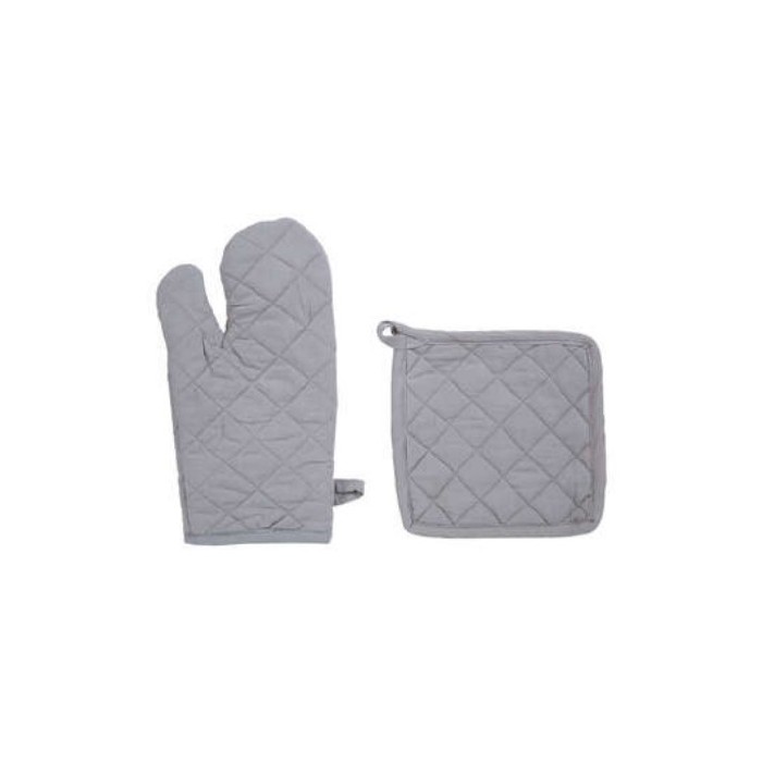 home-textiles/kitchen-textiles/atmosphera-grey-cotton-oven-glove