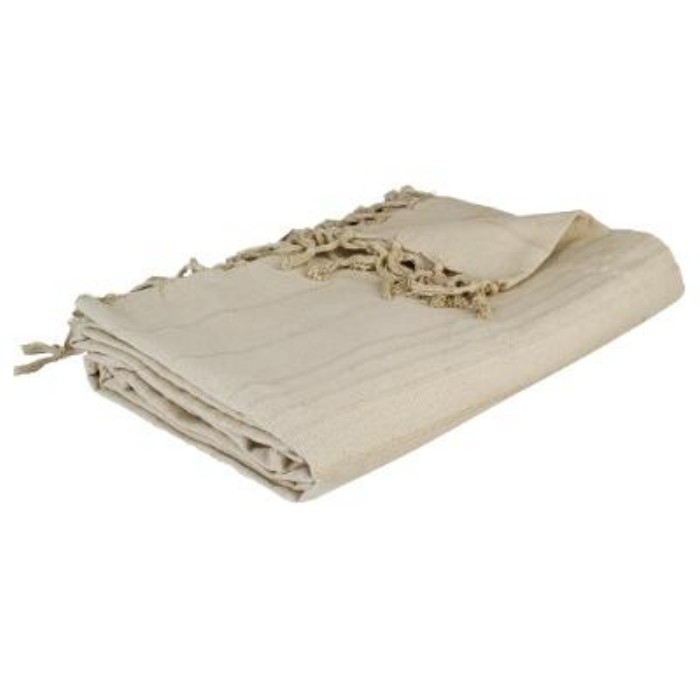 home-textiles/blankets-throws/atmosphera-linen-throw-bedspread-160-x-220-cm-beige