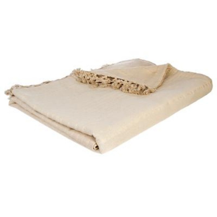 home-textiles/blankets-throws/atmosphera-linen-bedspread-throw-230-x-250-cm