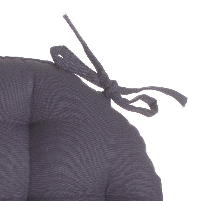 home-textiles/cushions-cushion-covers/atmosphera-dark-grey-round-chairpad-d38