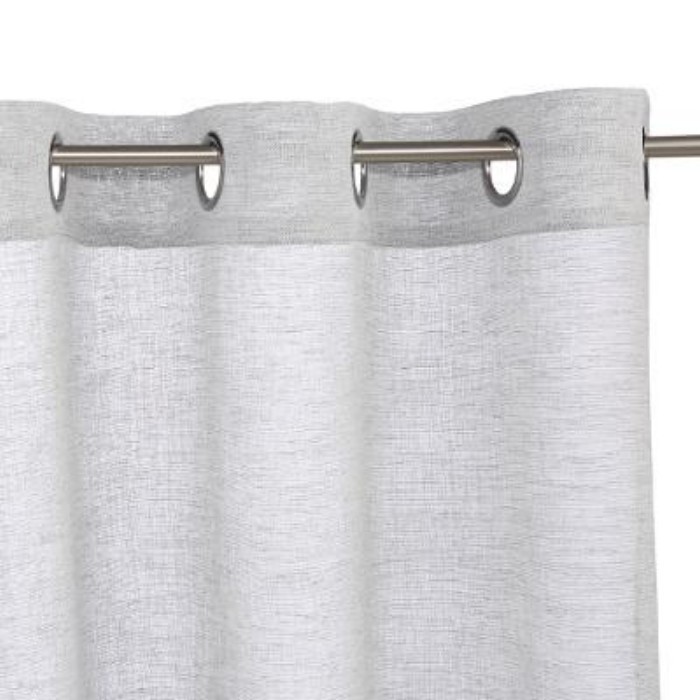 home-textiles/curtains-blinds/atmosphera-fred-net-curtain-grey-140cm-x-240cm