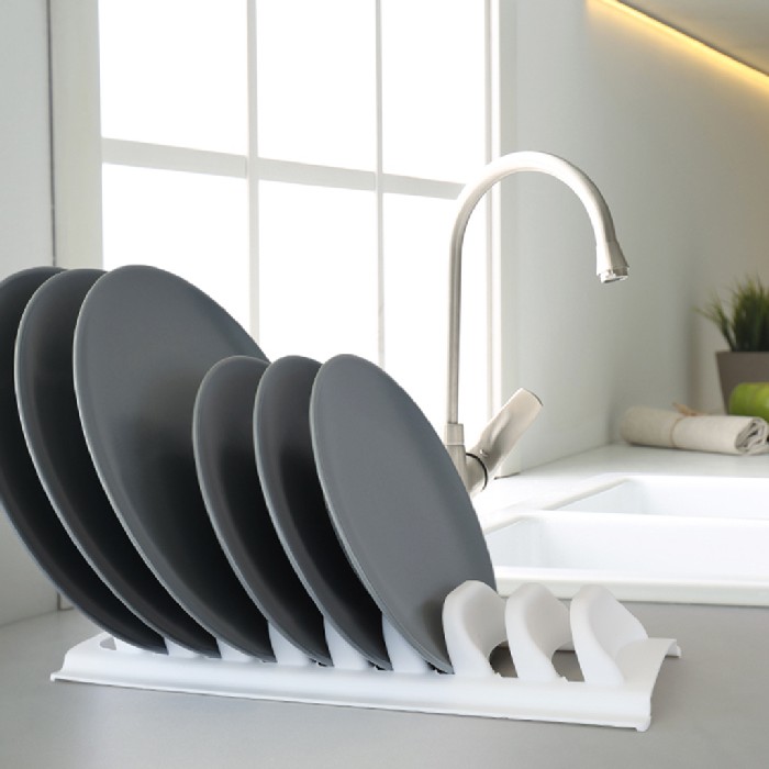kitchenware/dish-drainers-accessories/8-cell-plate-drying-rack